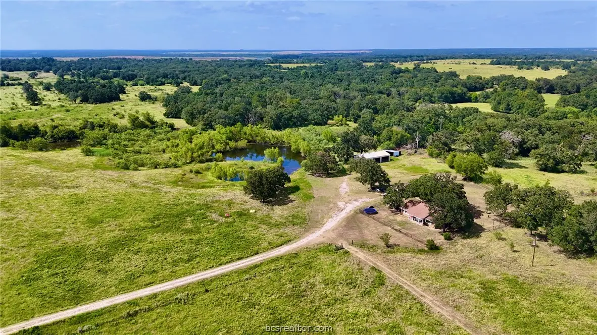 12300 Willow Creek Rd (+/-13 Acres), Franklin, TX 77856 - #1
