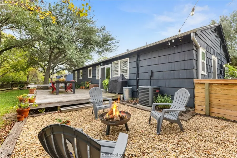 1515 Woodland Drive, Bryan, TX 77802 - #3