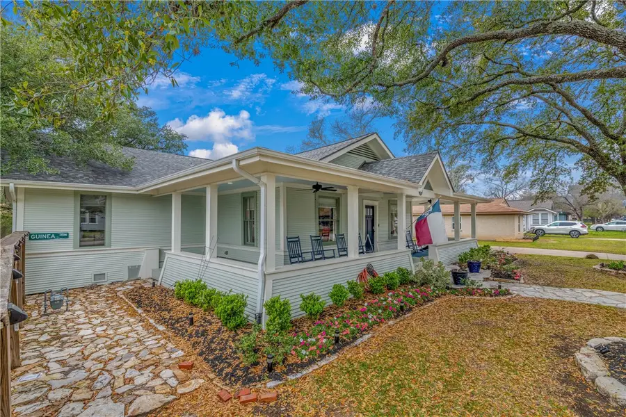 500 Fairview Avenue, College Station, TX 77840-2934 - #3