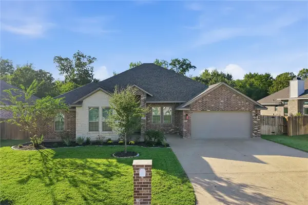 4816 Knight Drive, Bryan, TX 77802