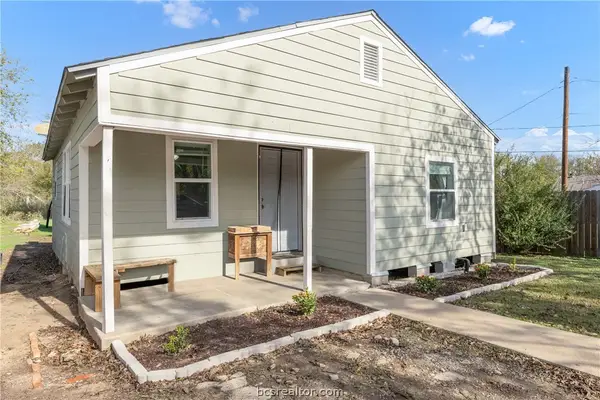 1610 Una Avenue, Bryan, TX 77803