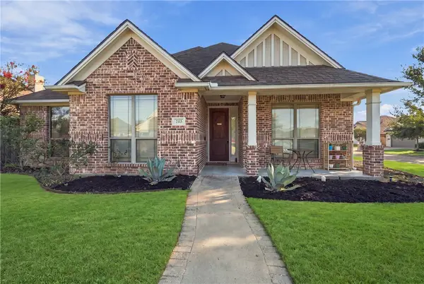 2121 Blackjack Drive, College Station, TX 77845