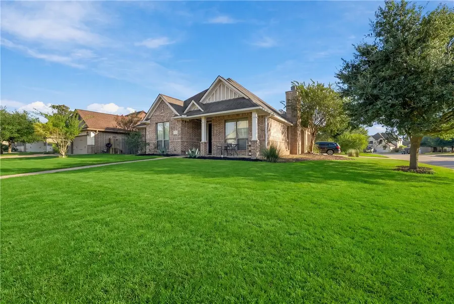 2121 Blackjack Drive, College Station, TX 77845 - #2