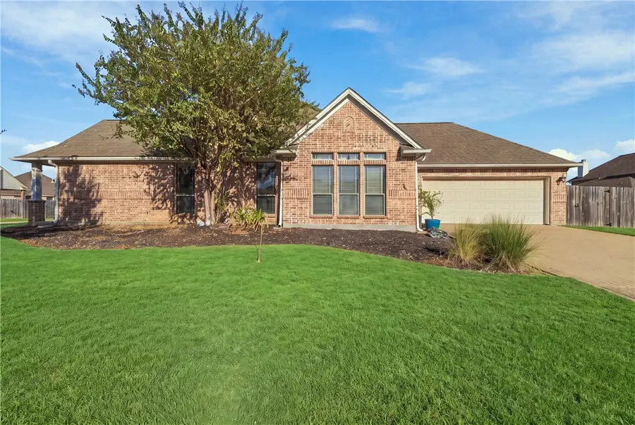 2121 Blackjack Drive, College Station, TX 77845 - #3