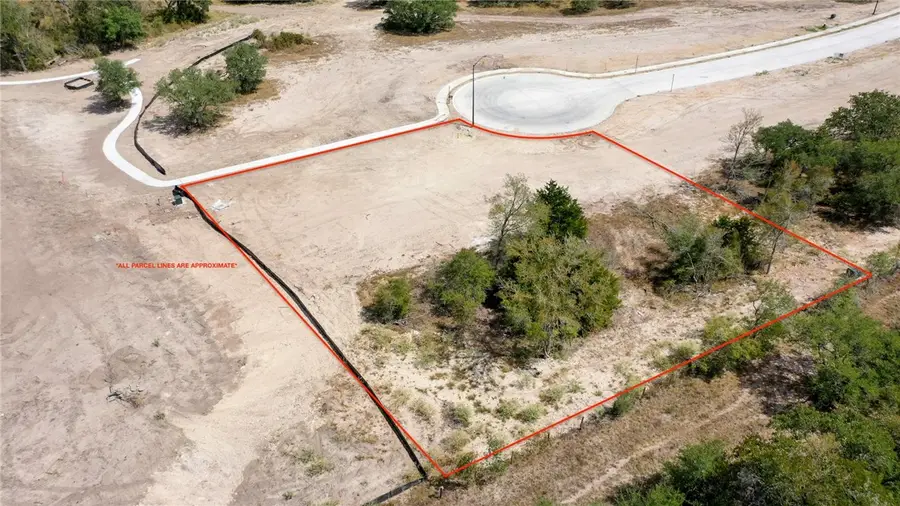 4604 Cattail Cove, College Station, TX 77845 - #3