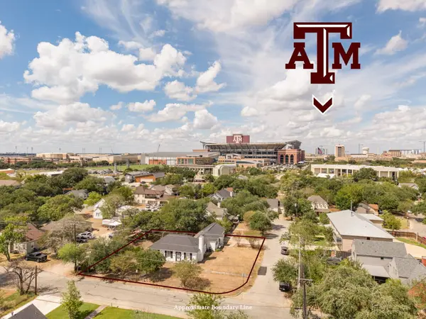 501 Kerry Street, College Station, TX 77840