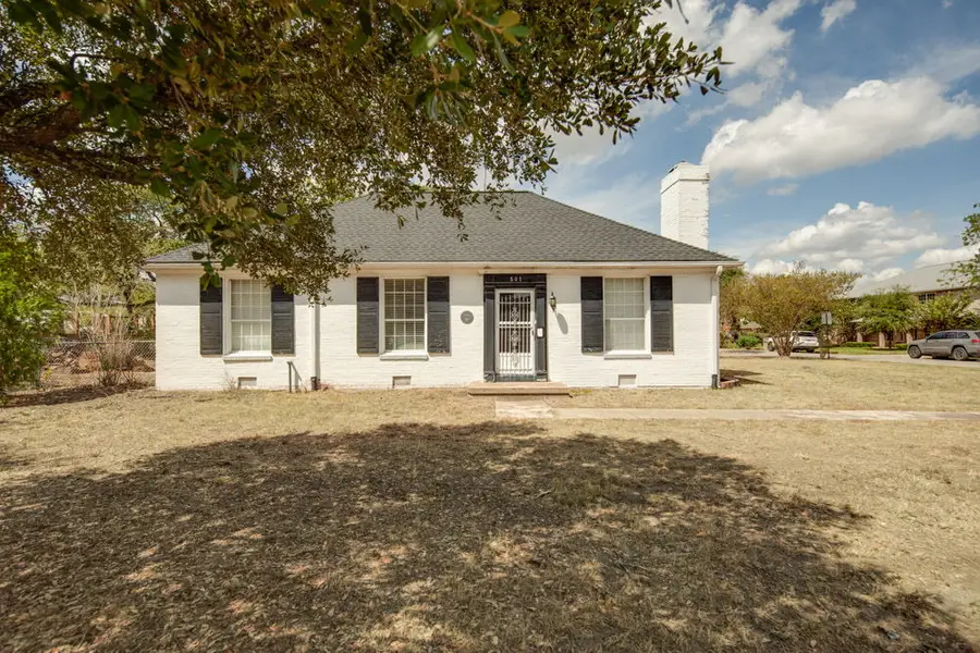 501 Kerry Street, College Station, TX 77840 - #2