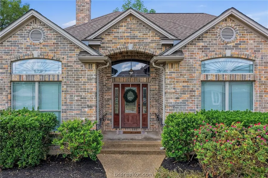 9201 Brookwater Circle, College Station, TX 77845 - #2