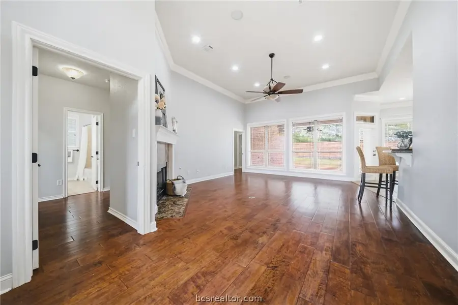 9201 Brookwater Circle, College Station, TX 77845 - #3
