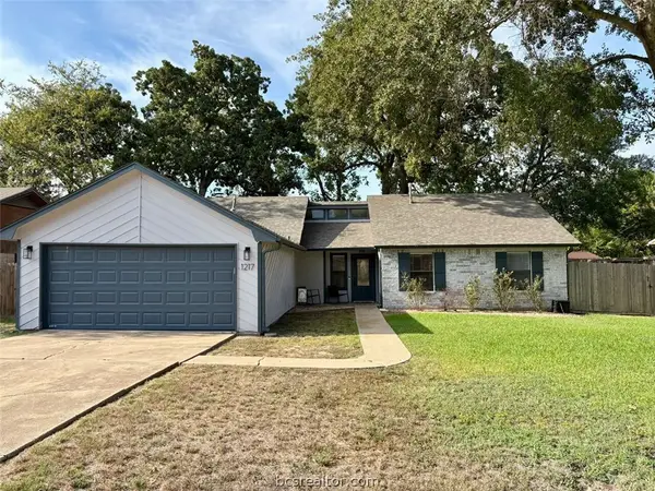 1217 Haley Place, College Station, TX 77845