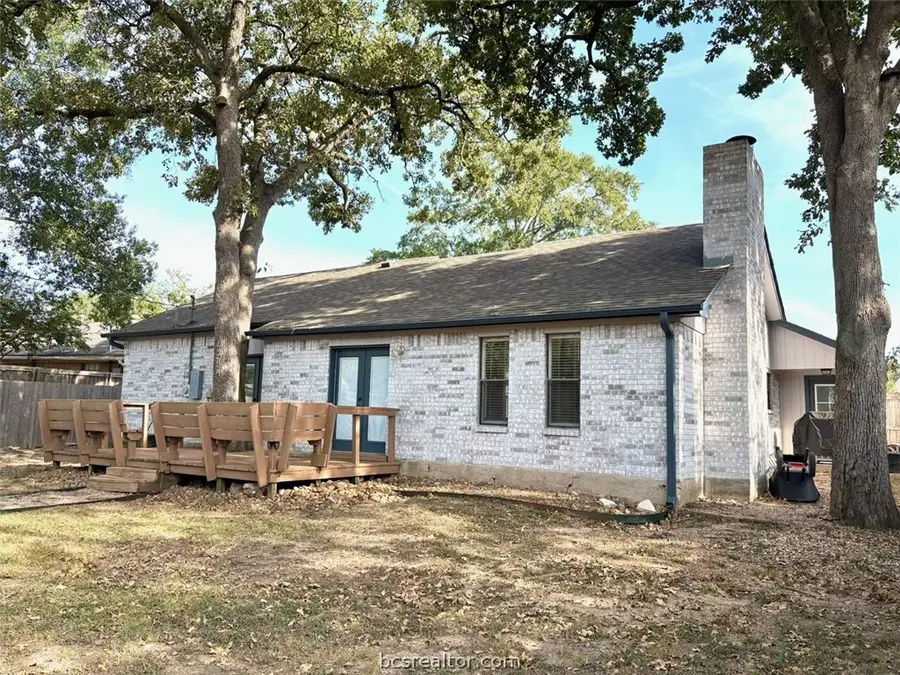 1217 Haley Place, College Station, TX 77845 - #3