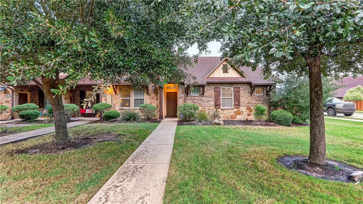3209 Cullen Trail, College Station, TX 77845 - #1