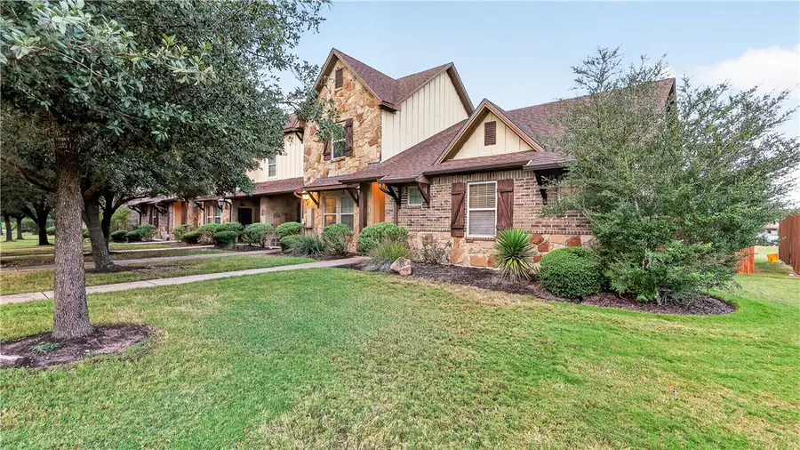 3209 Cullen Trail, College Station, TX 77845 - #2