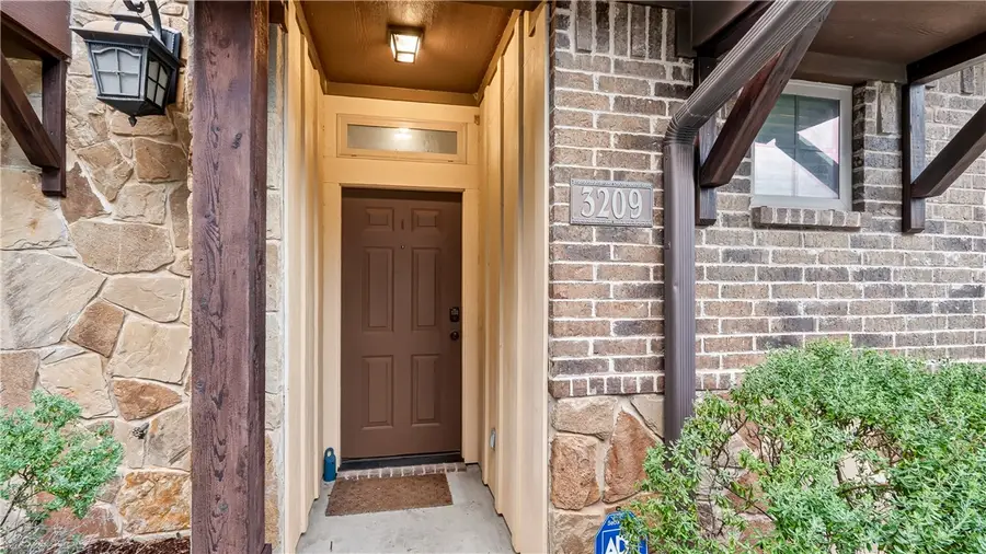 3209 Cullen Trail, College Station, TX 77845 - #3