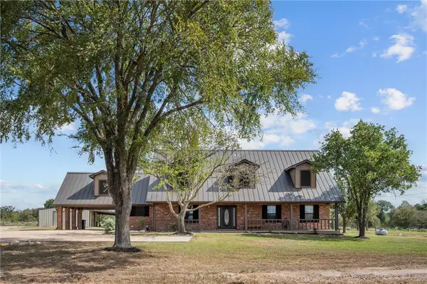 15555 Arhopulos Road, College Station, TX 77845