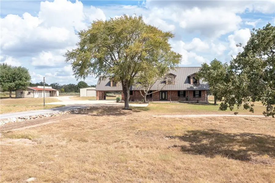 15555 Arhopulos Road, College Station, TX 77845 - #2