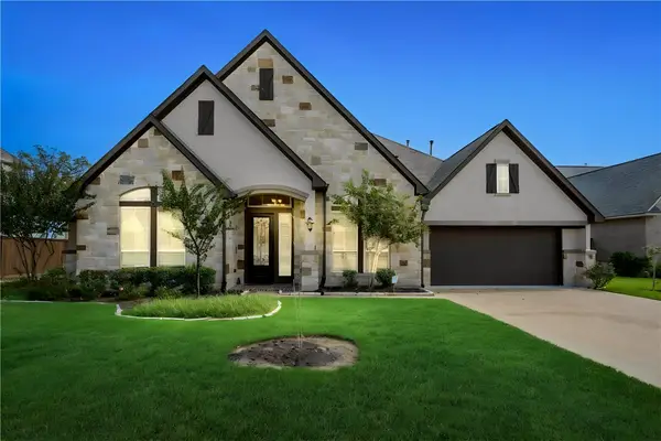 3641 Anderson Arbor Court, College Station, TX 77845