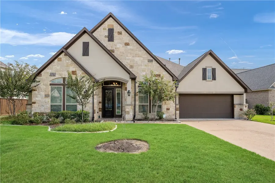 3641 Anderson Arbor Court, College Station, TX 77845 - #2