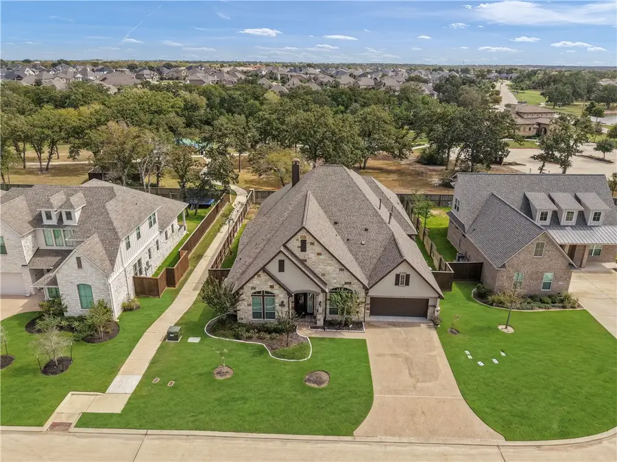 3641 Anderson Arbor Court, College Station, TX 77845 - #3
