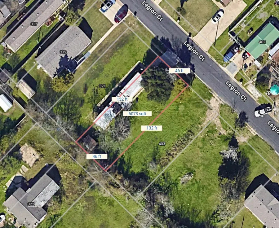 401 Legion Court, Bryan, TX 77803 - #3