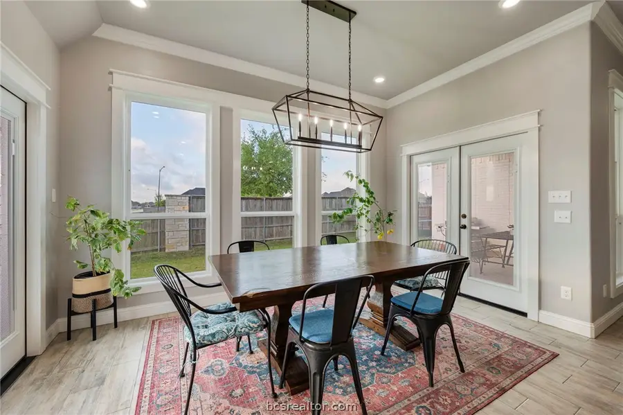 4112 Caney Creek Court, College Station, TX 77845 - #3