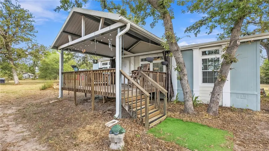 207 W Lois Lane, Somerville, TX 77879 - #2