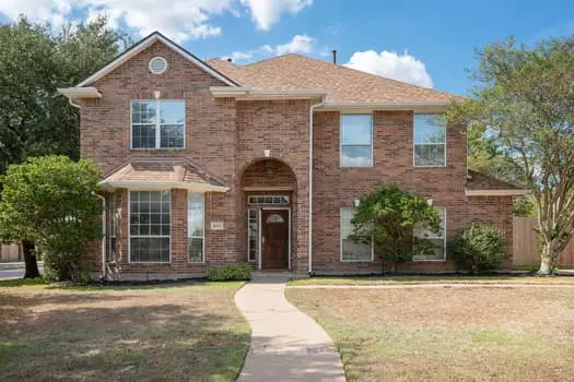 1605 Dominik Drive, College Station, TX 77840