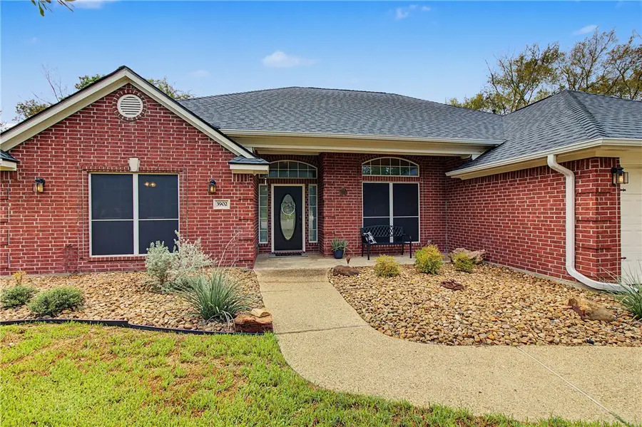 3902 Park Hurst Drive, Bryan, TX 77802 - #3