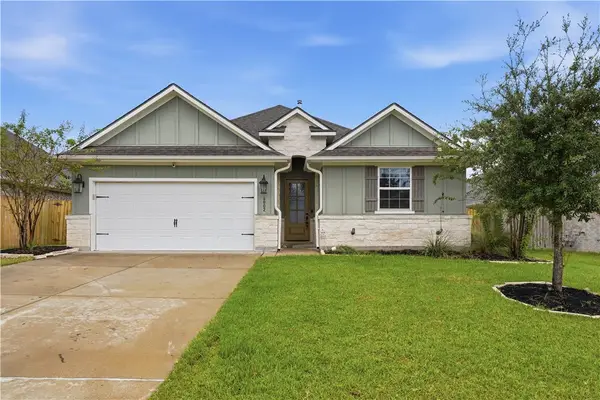 4002 Heru Court, College Station, TX 77845
