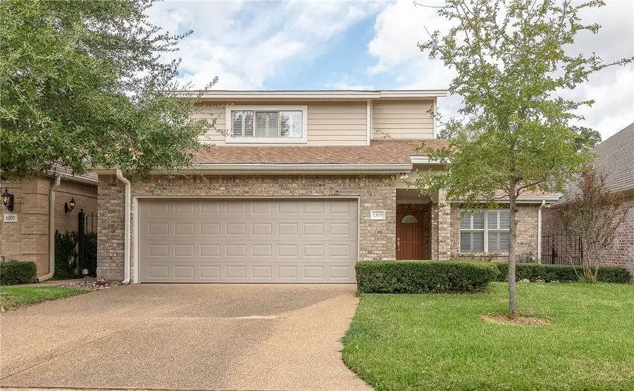 1309 Essex Green, College Station, TX 77845 - #2