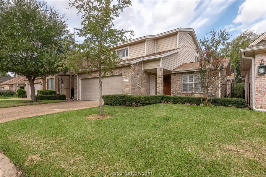 1309 Essex Green, College Station, TX 77845 - #3