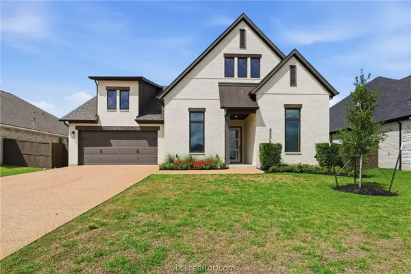 4378 Iron Mountain Drive, Bryan, TX 77802