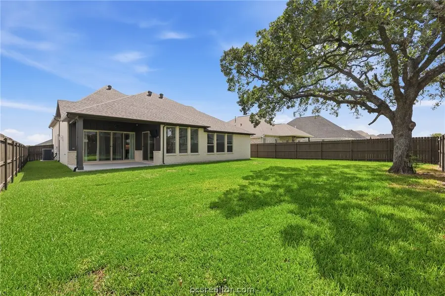 4378 Iron Mountain Drive, Bryan, TX 77802 - #2