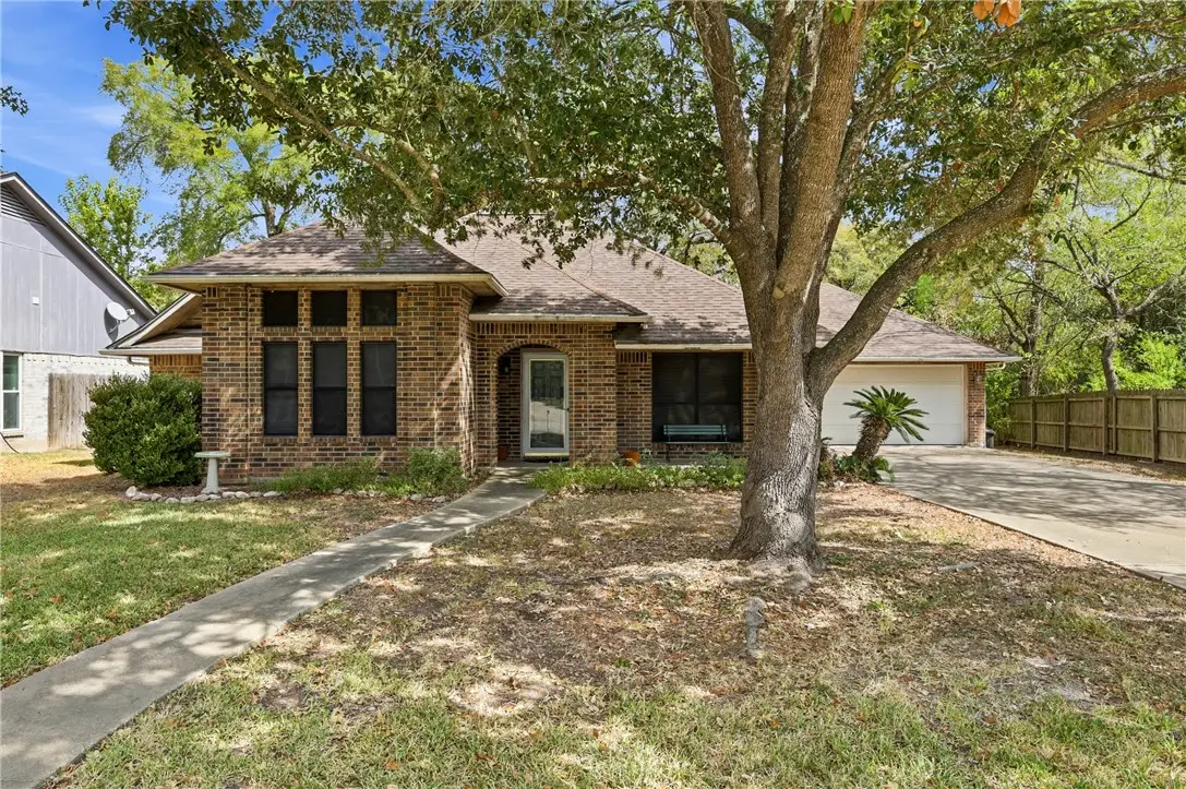 4217 Warwick Lane, Bryan, TX 77802 - #1