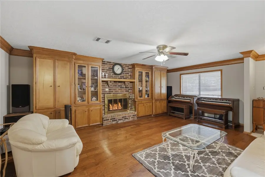 4217 Warwick Lane, Bryan, TX 77802 - #3