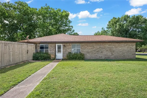 3108 Bluestem Drive, College Station, TX 77845