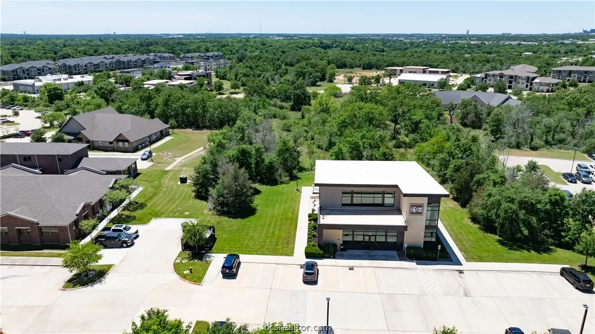 1580 Copperfield Parkway, College Station, TX 77845 - #1