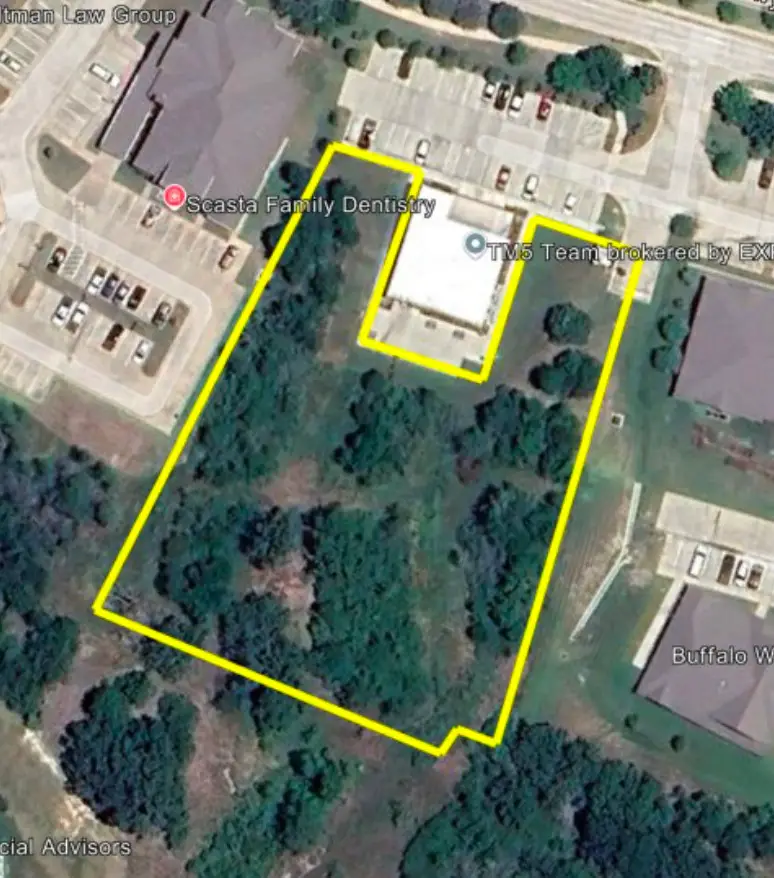 1580 Copperfield Parkway, College Station, TX 77845 - #3