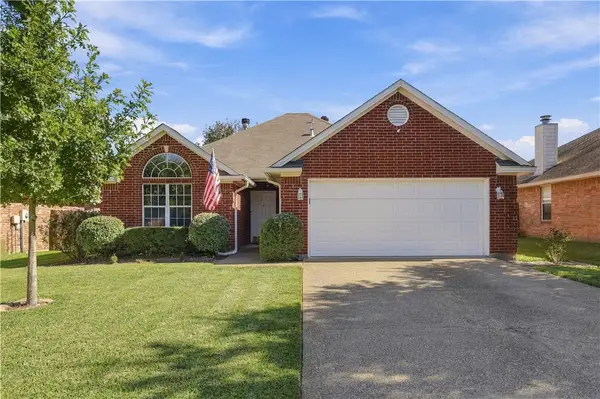 242 Stuttgart Circle, College Station, TX 77845