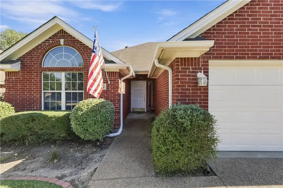 242 Stuttgart Circle, College Station, TX 77845 - #2