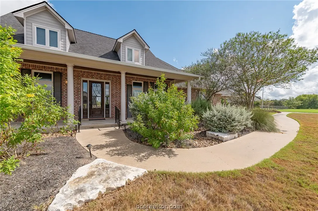 9949 Hunters Run, College Station, TX 77845 - #1
