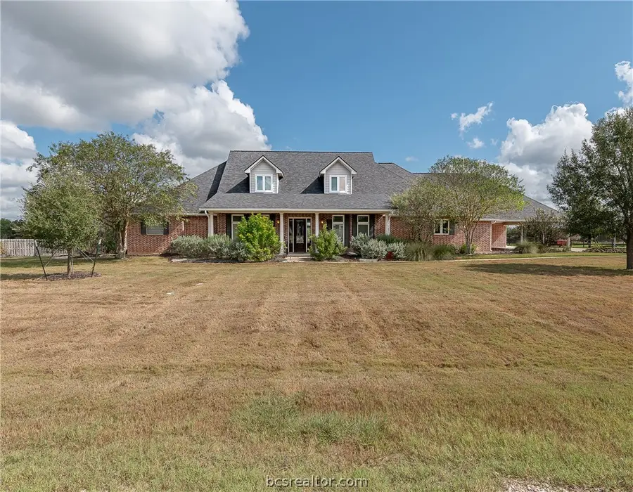 9949 Hunters Run, College Station, TX 77845 - #2
