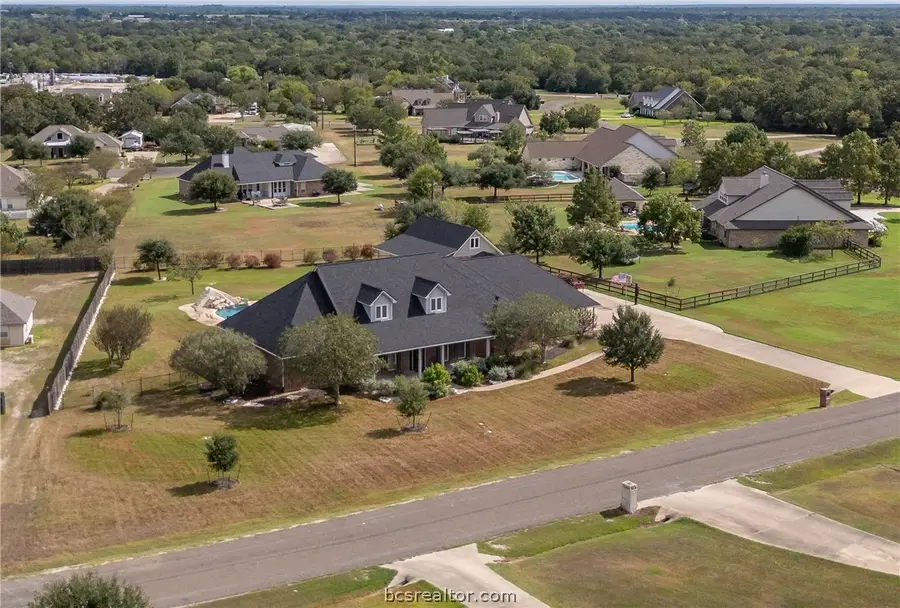 9949 Hunters Run, College Station, TX 77845 - #3