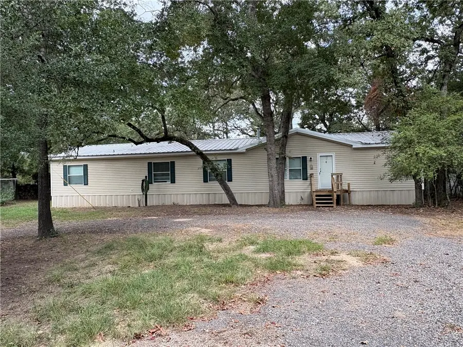 254 C Hoppess Road, Franklin, TX 77856 - #2