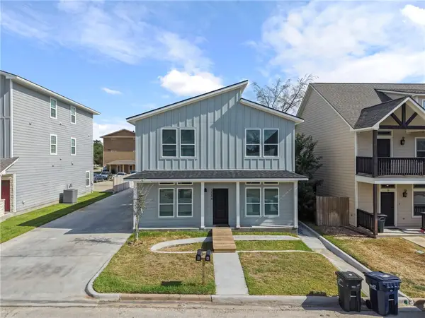 306 Live Oak Street #A, College Station, TX 77840