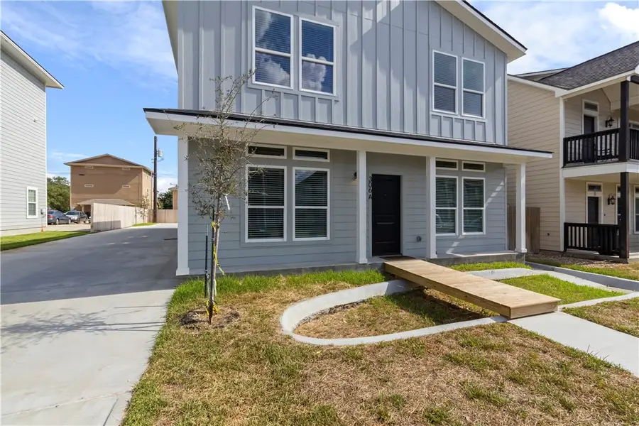 306 Live Oak Street #A, College Station, TX 77840 - #3