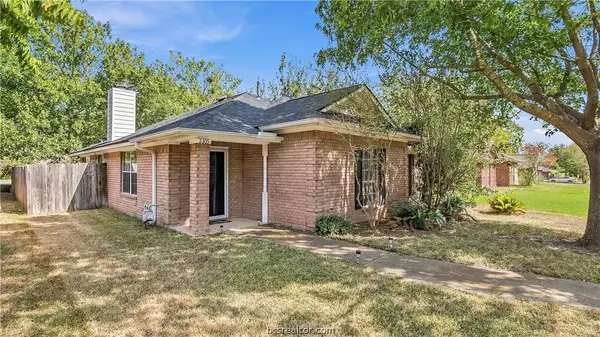 2305 Carnation Court, College Station, TX 77840