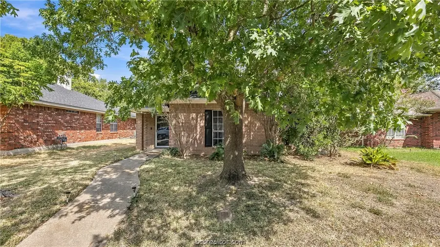 2305 Carnation Court, College Station, TX 77840 - #2