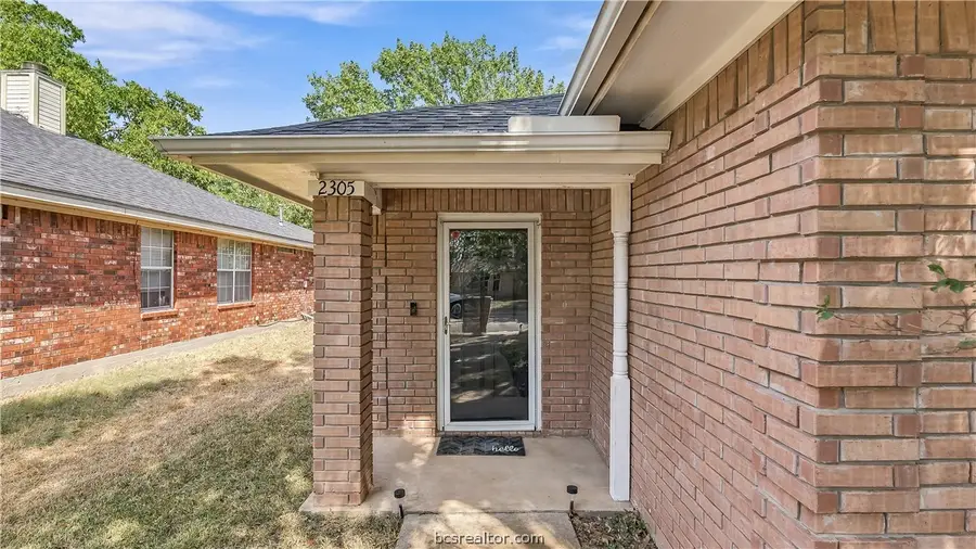 2305 Carnation Court, College Station, TX 77840 - #3