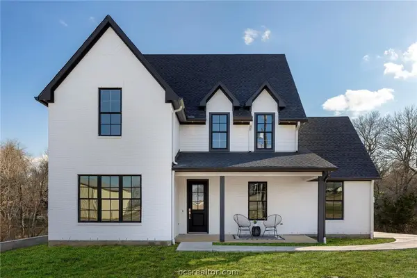 3223 Tamy Lane, Brenham, TX 77833